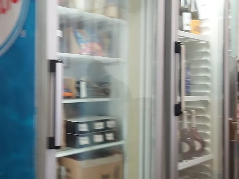 Churrasqueira da Venda Nova