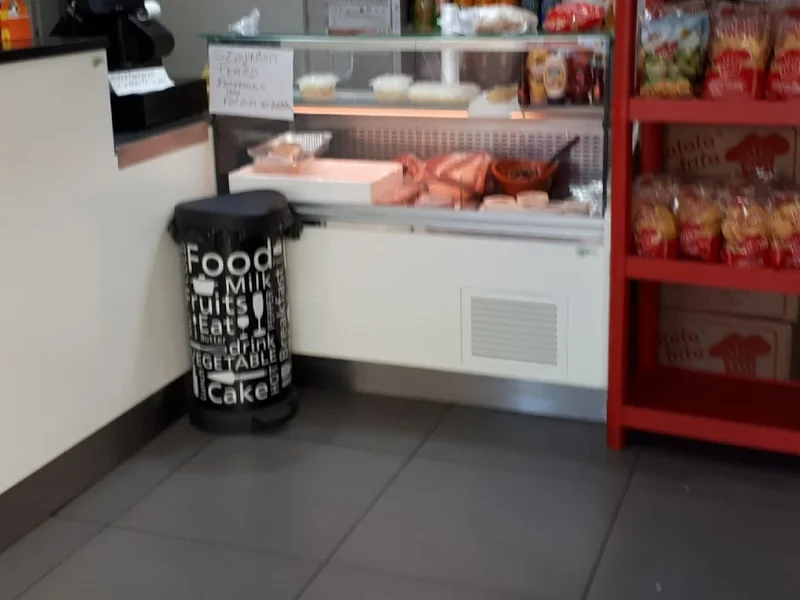 Churrasqueira Bom Churrasco