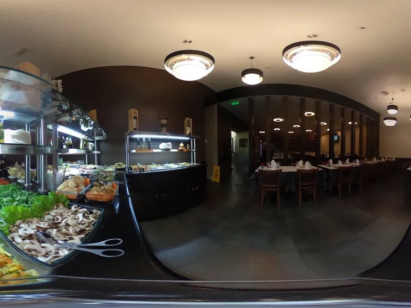 Fogo de Chão (Ubbo)