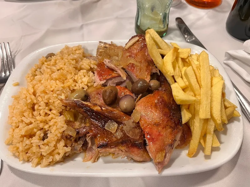 Grande Churrasqueira da Buraca