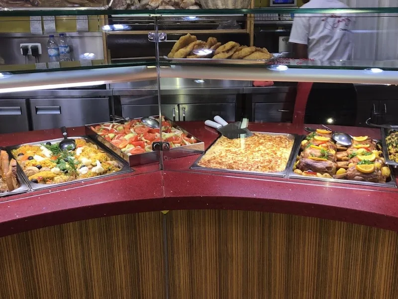 Churrasqueira Bom gosto