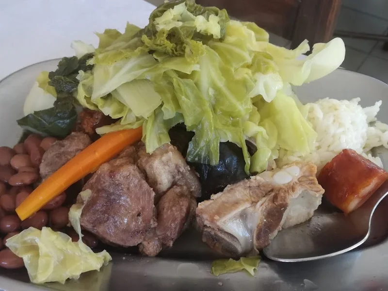 Restaurante O Telheiro