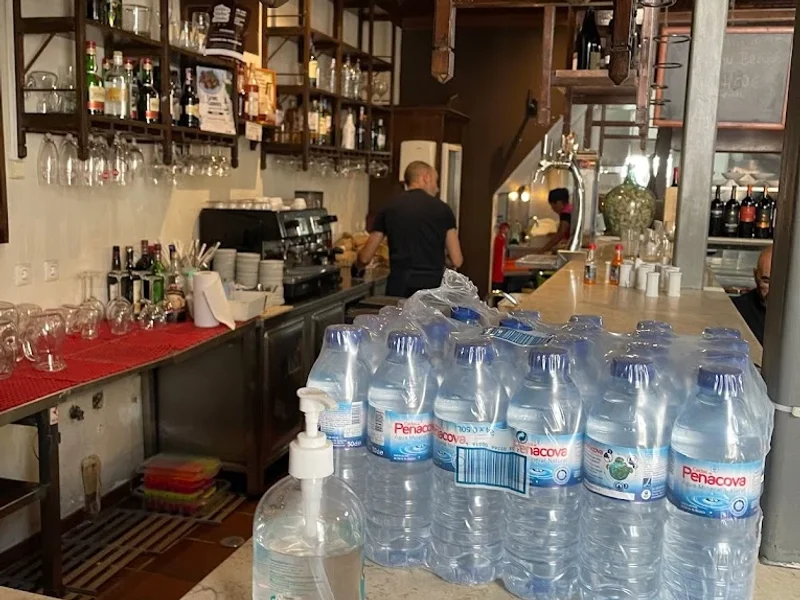 Taberna da Ti'Amélia