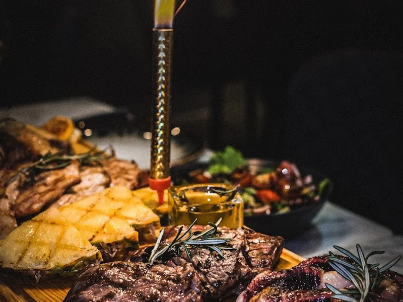 Notalho Campo de Ourique