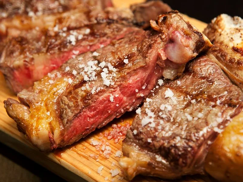 Volver de Carne y Alma