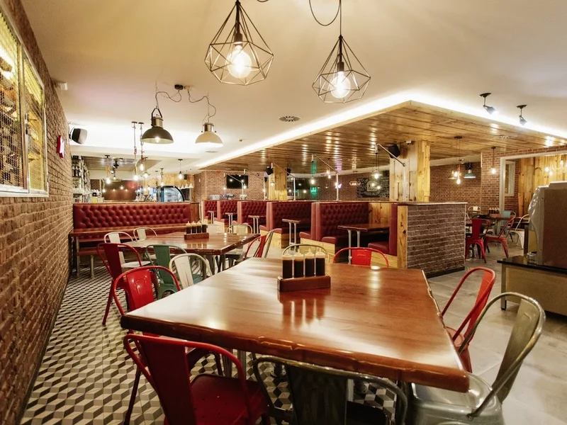 Ribs & Company Loures