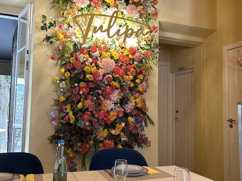 Tulipa Restaurante