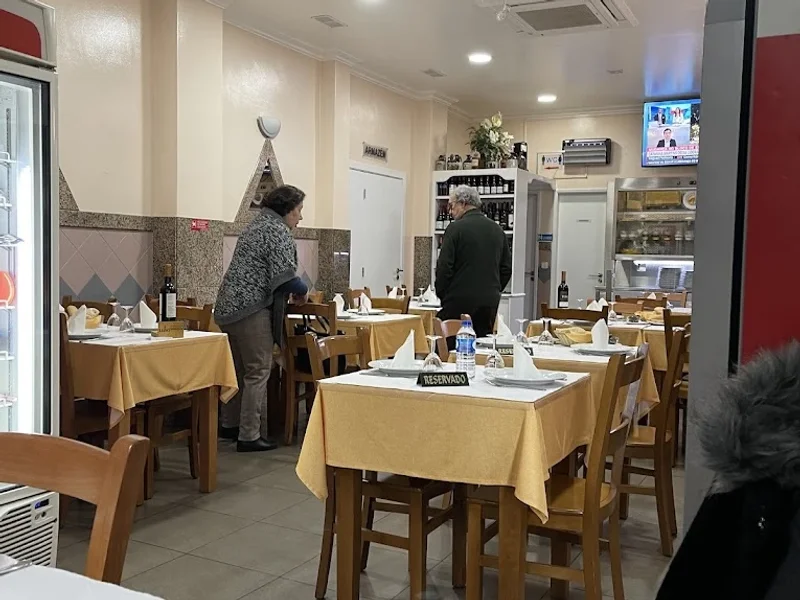 A Churrasqueira Ideal de Loures