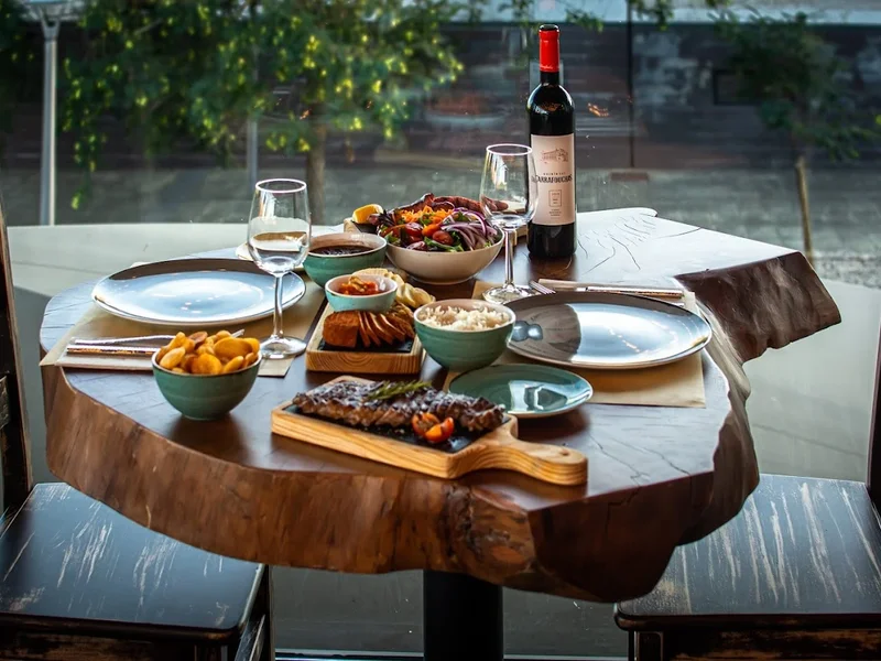 Rituale - Bar & Grill