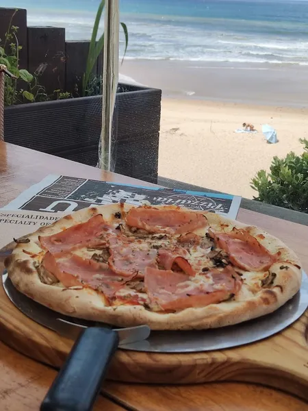 Pizzaria da Praia