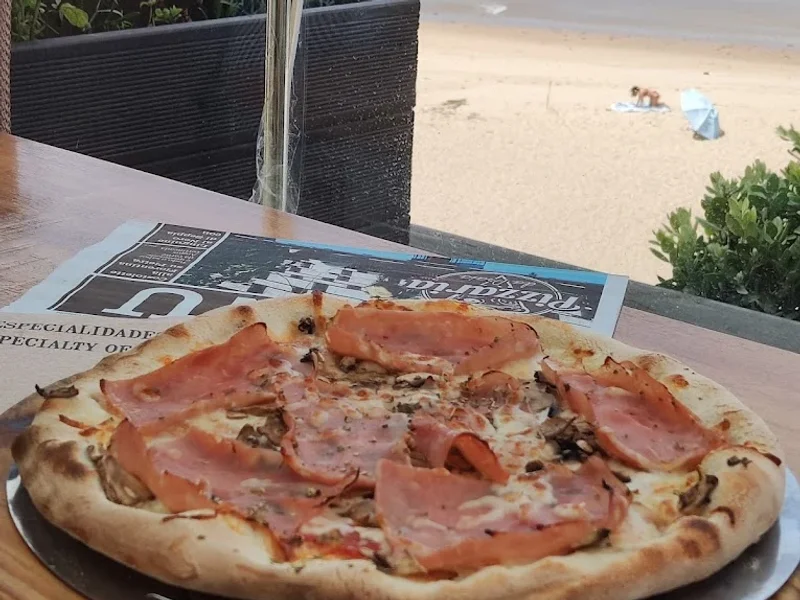 Pizzaria da Praia