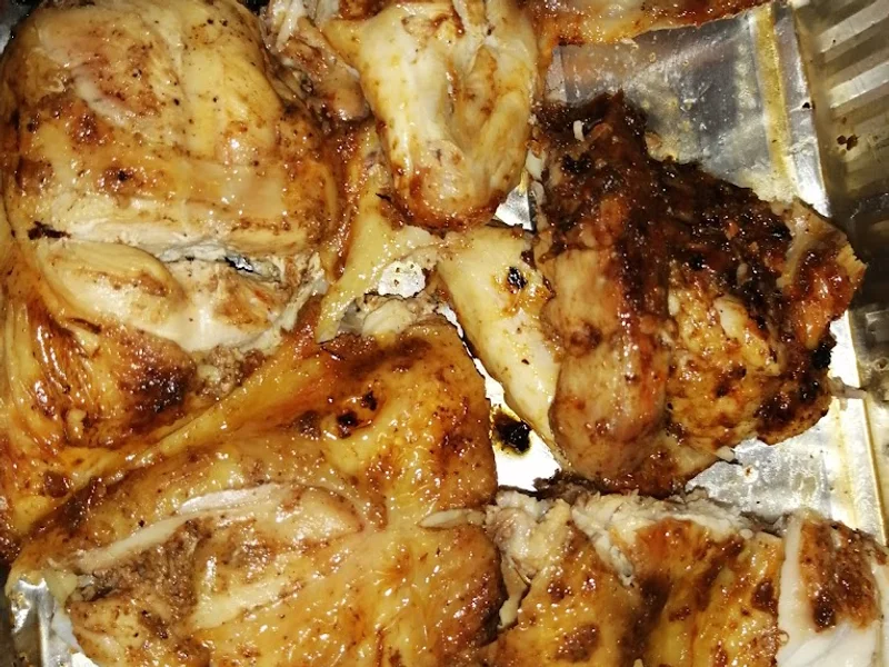 Churrasqueira S.Sebastião