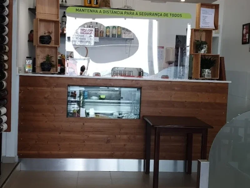 Restaurante Feito ó Bife