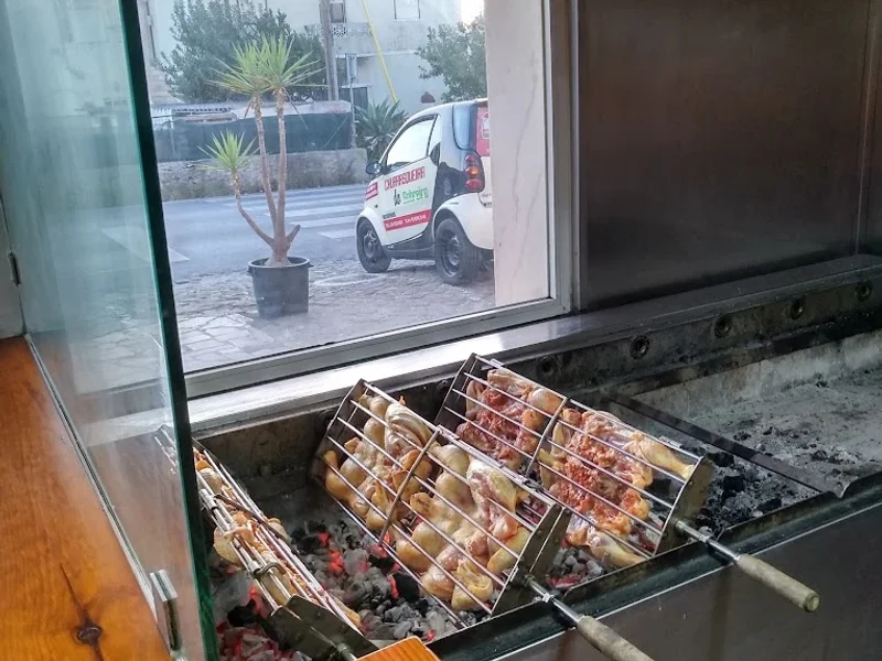 Churrasqueira do Sobreiro