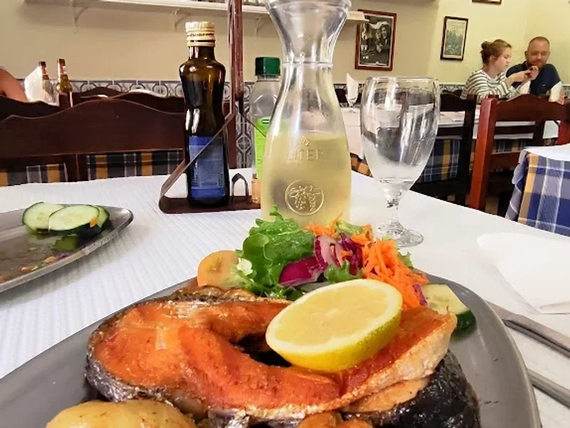 Restaurante Casa dos Frangos