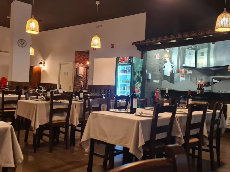 Sabores do Churrasco