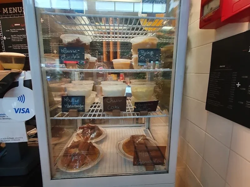 Senhor Frango da Guia (Allegro Sintra)