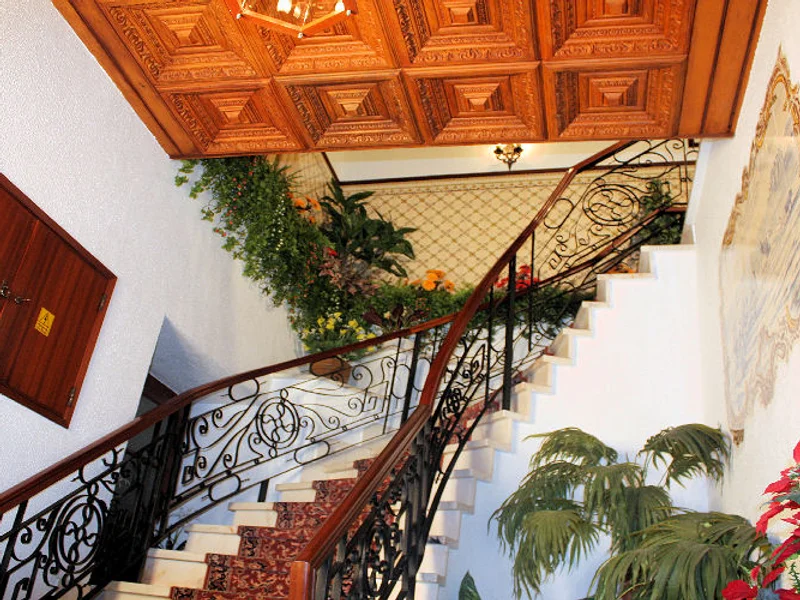 Restaurante Regional de Sintra