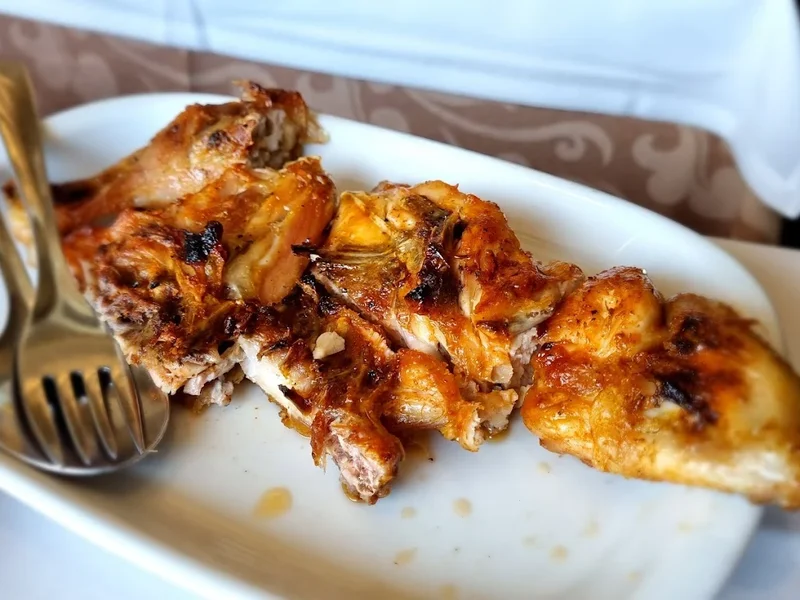 Churrasqueira Cidade