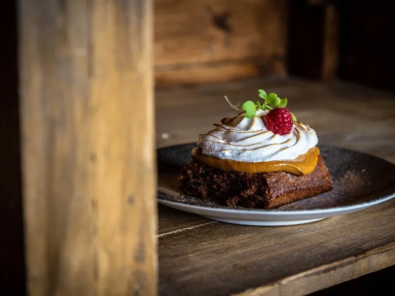 Belos Aires Restaurante