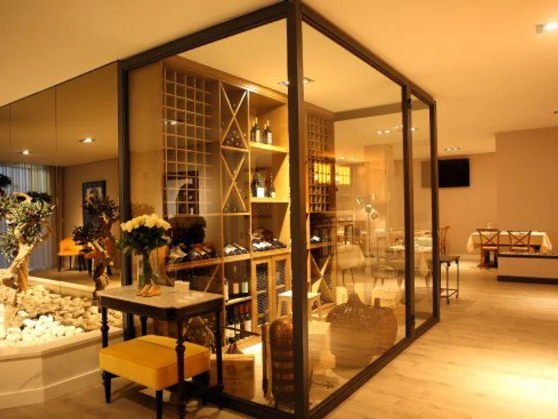 Samba Rodízio Steakhouse