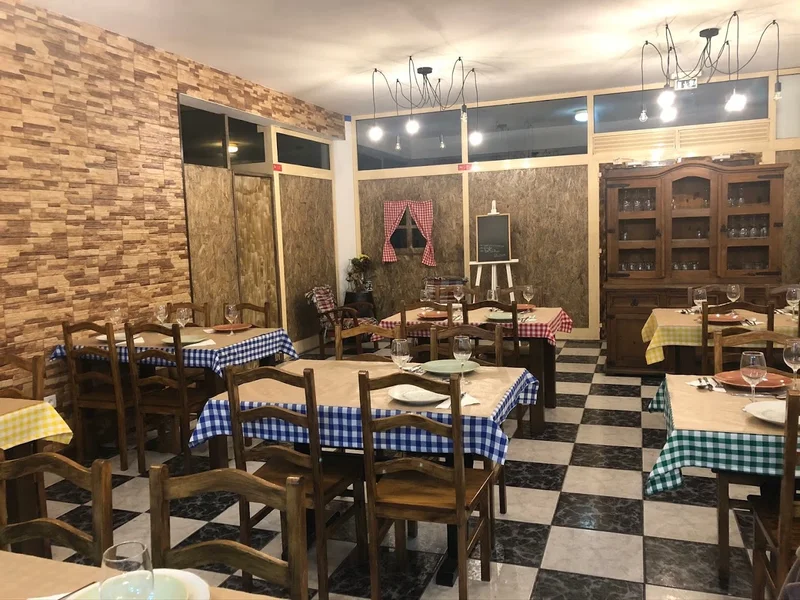 Tasquinha da Lapa
