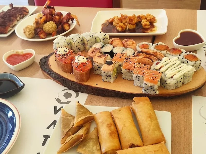 Watami