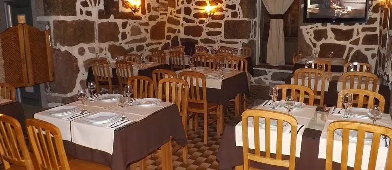 Restaurante Santo António