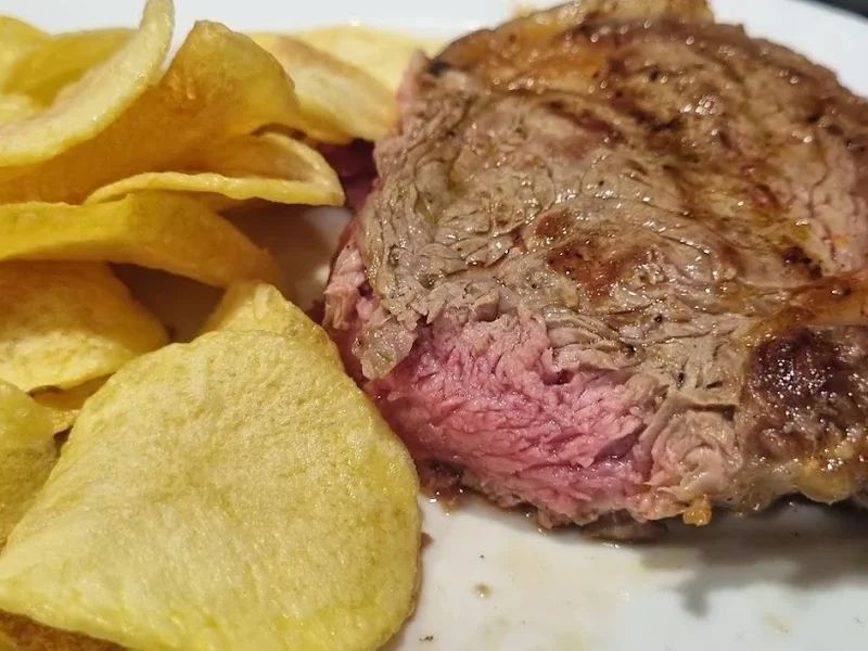 Susana Restaurante - Prato do dia