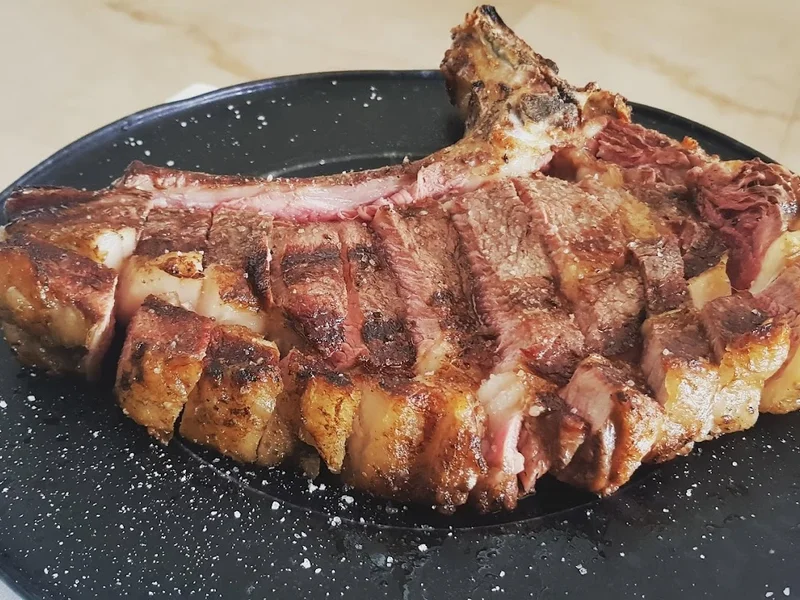 Restaurante Visconde