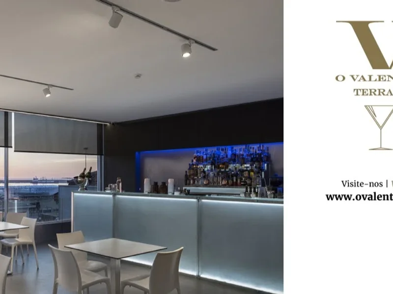 Restaurante O Valentim