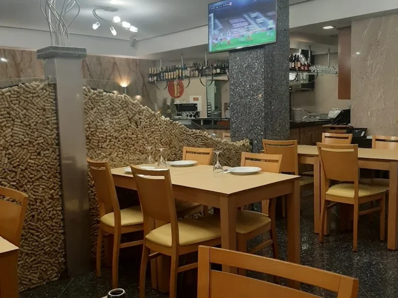 Churrasqueira D. Henrique