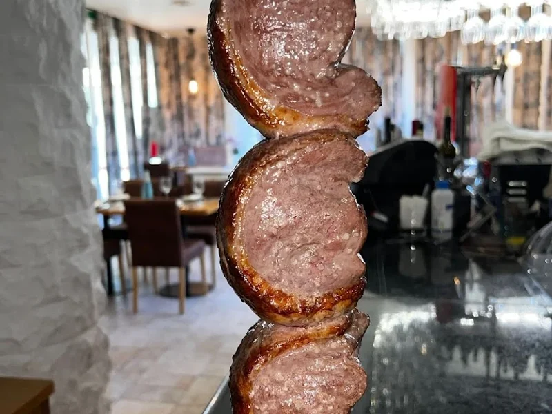 Rodízio Baby Beef