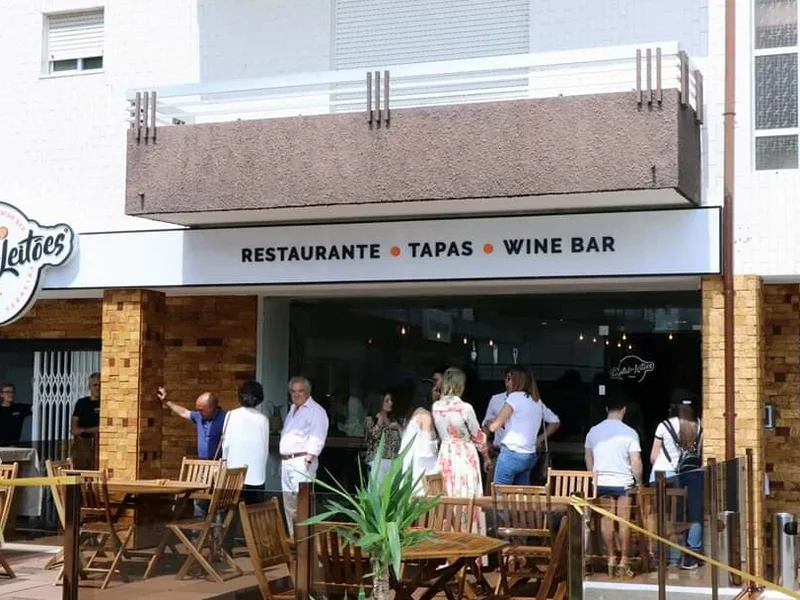 Capital dos Leitões