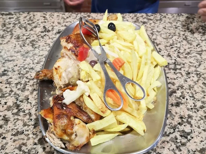 Churrascaria Pacense