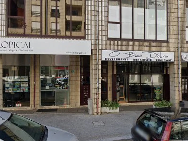 O Bico d' Obra Restaurante