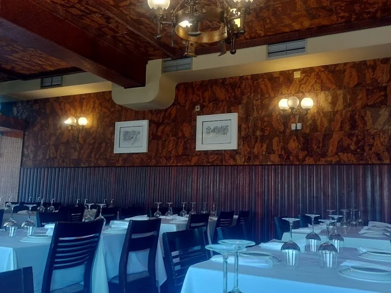 Restaurante São Domingos