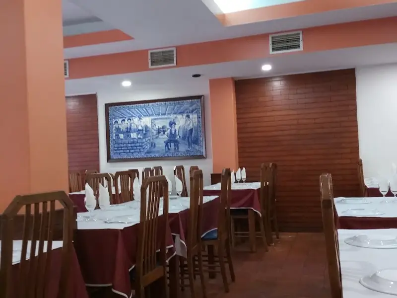 Irmãos Faria - Prato do dia