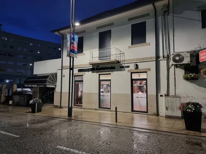 Churrasqueira AvenidaParedes