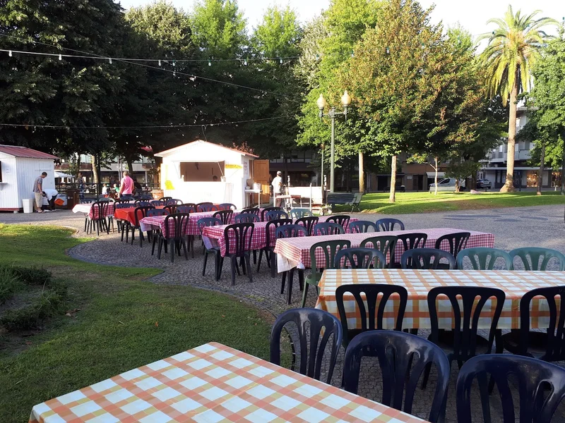 Churrasqueira do Vasco