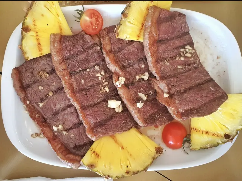 Churrasqueira Portuguesa do Amial