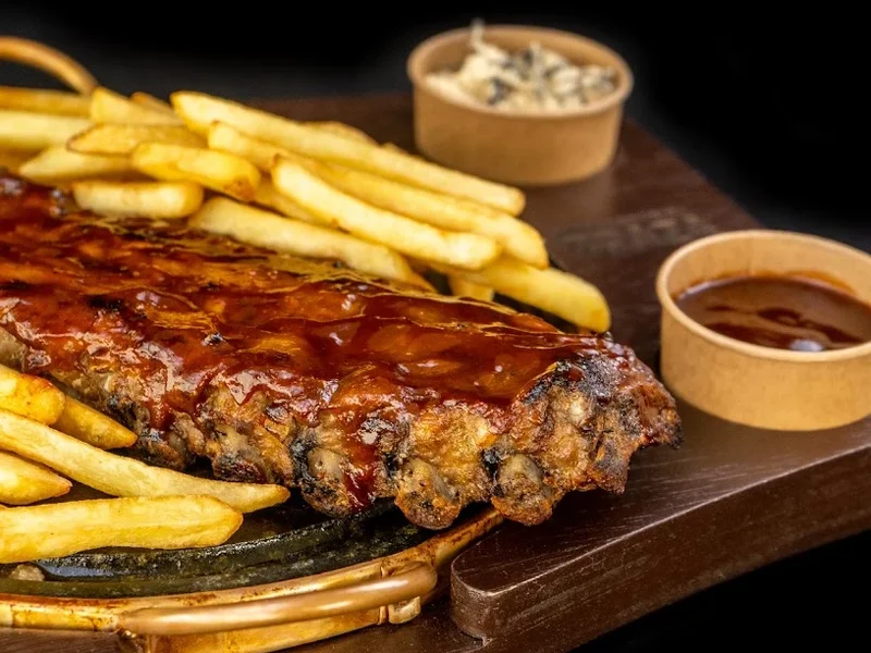 Churrasqueira Braza - Shopping Via Catarina