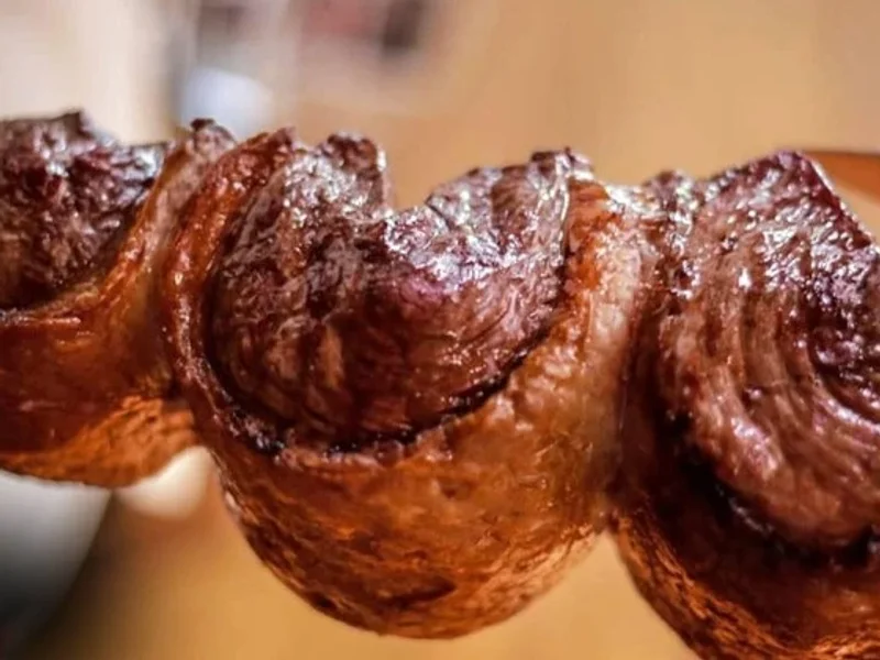 Casa da Picanha Best Steak Grill / Rodízio - Porto