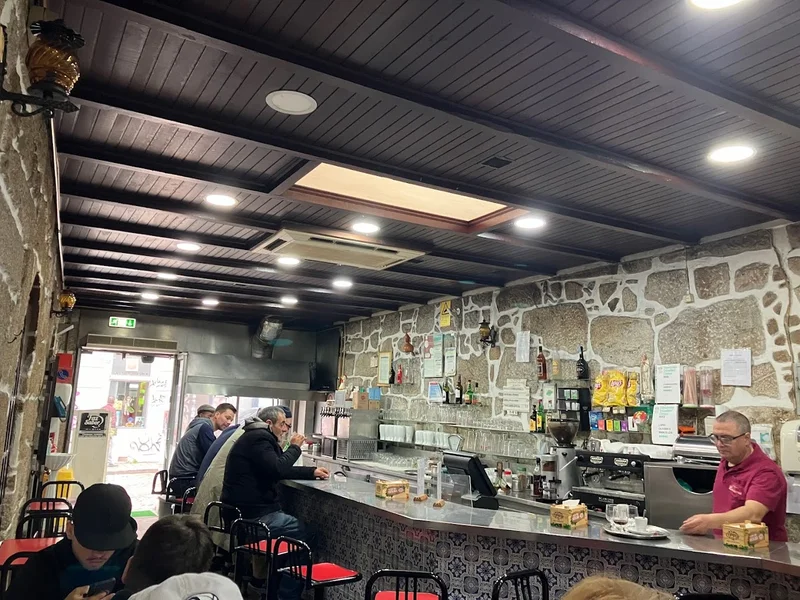 Restaurante Lameiras