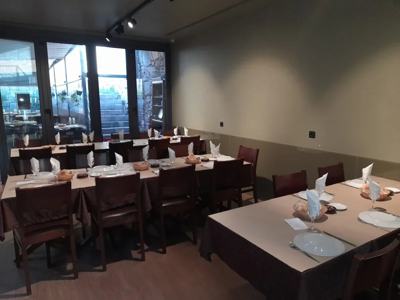 Churrasqueira Palácio