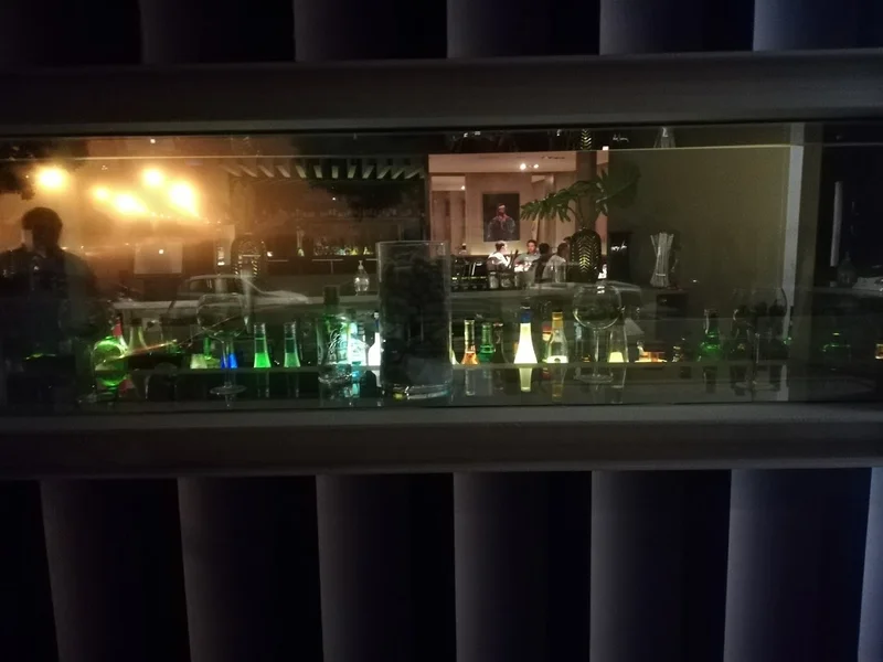 Chixa - Restaurante • Steakhouse