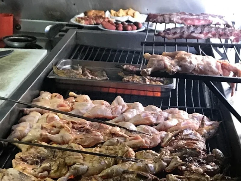 Churrasqueira Póvoa Norte