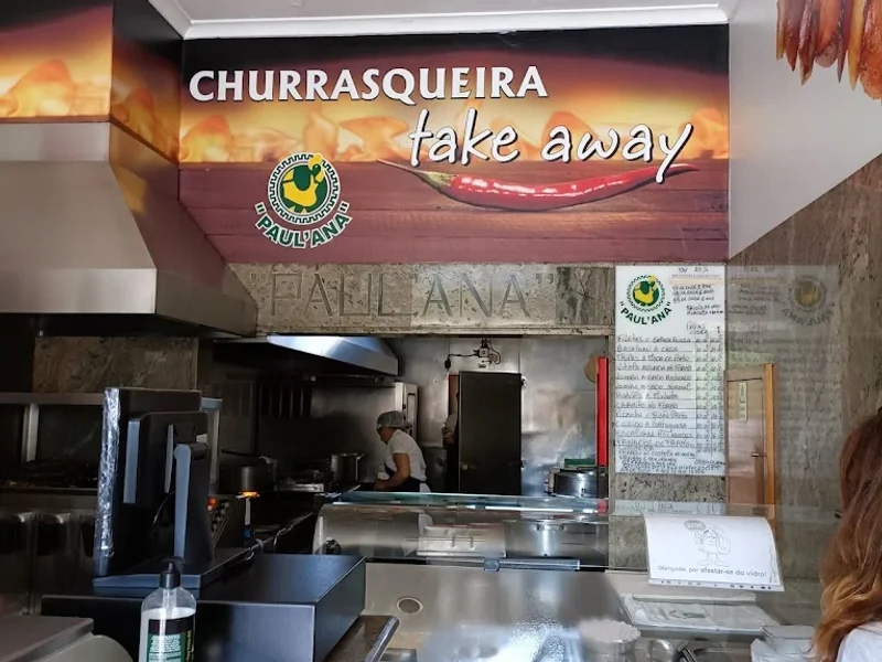 Churrascaria Paul'Ana (Vila do Conde)
