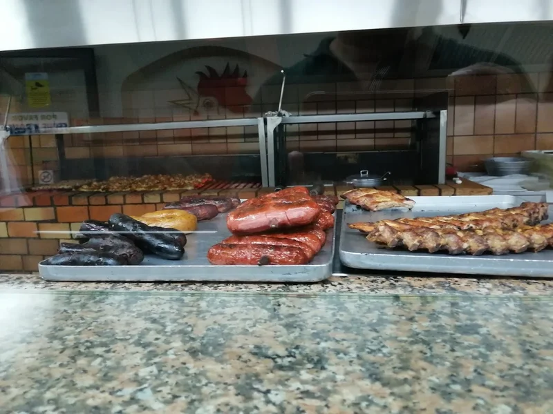 Beira Rio Churrasqueira & Take Away