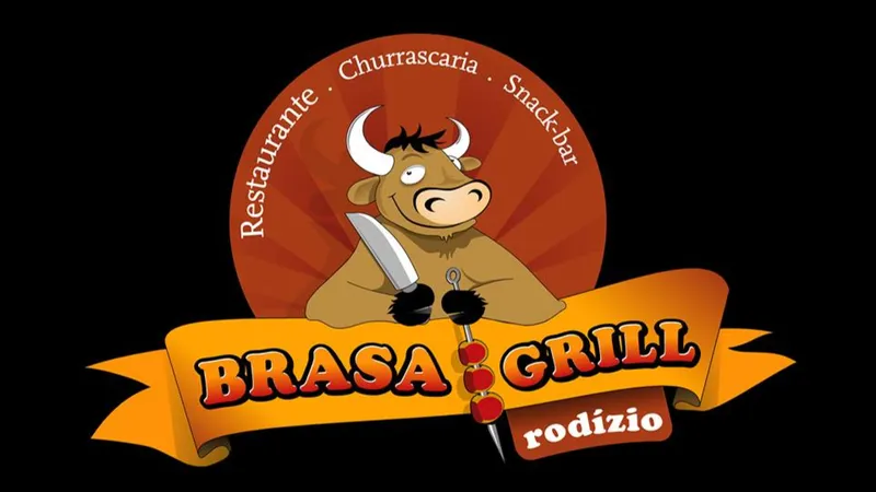 Restaurante Brasa Grill - Rechousa
